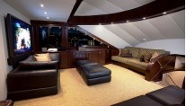 Spirit of Two Thousand and Ten  -  Media Room